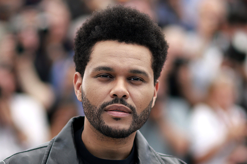 The Weeknd (Foto: EPA-EFE)