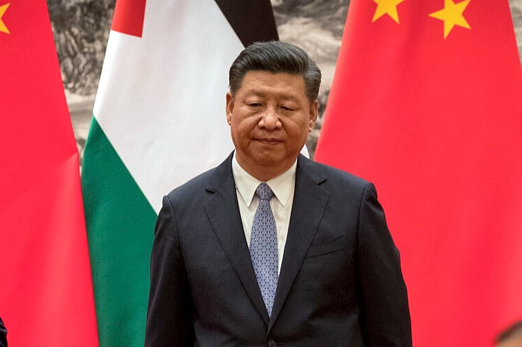 Xi Jinping (Foto: EPA-EFE)