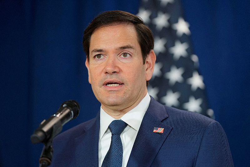 Marco Rubio (Foto: Reuters)