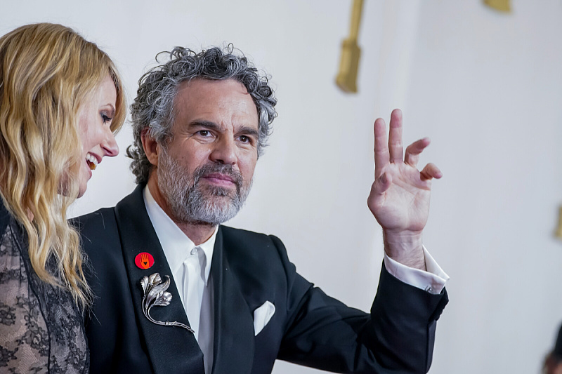 Mark Ruffalo (Foto: EPA-EFE)