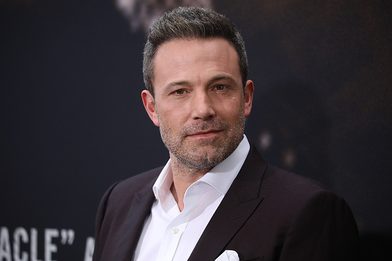 Ben Affleck (Foto: EPA-EFE)