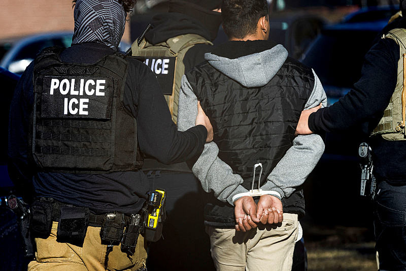 Deportacijama pogođeni i građani BiH, među njima najmanje šest zatvorenika (Foto: Reuters)