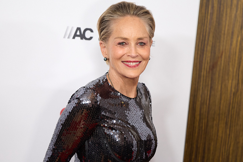 Sharon Stone (Foto: EPA-EFE)