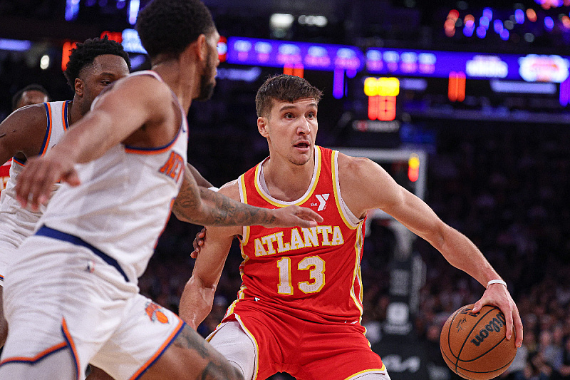 Bogdanović se nada da će konačno proigrati (Foto: Reuters)