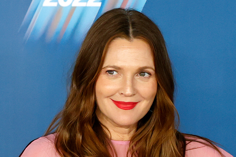 Drew Barrymore (Foto: EPA-EFE)