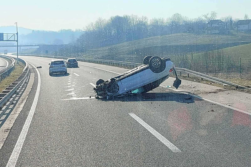 Nesreća kod Banje Luke