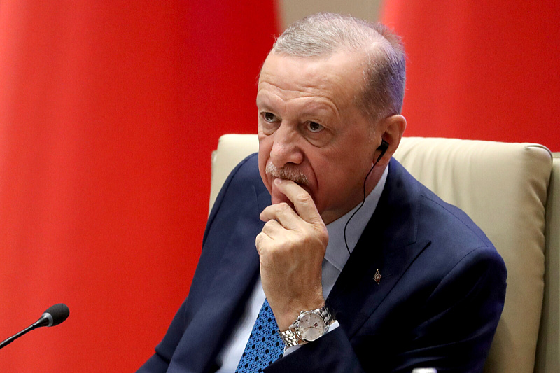 Recep Tayyip Erdogan (Foto: EPA-EFE)