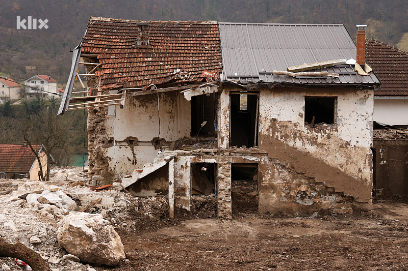 Čekaju se novi nalazi (Foto: I. L./Klix.ba)