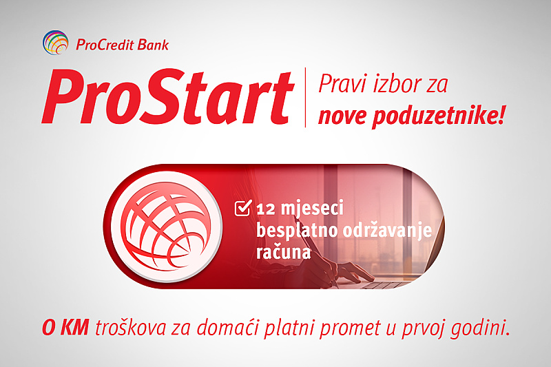 ProCredit Bank