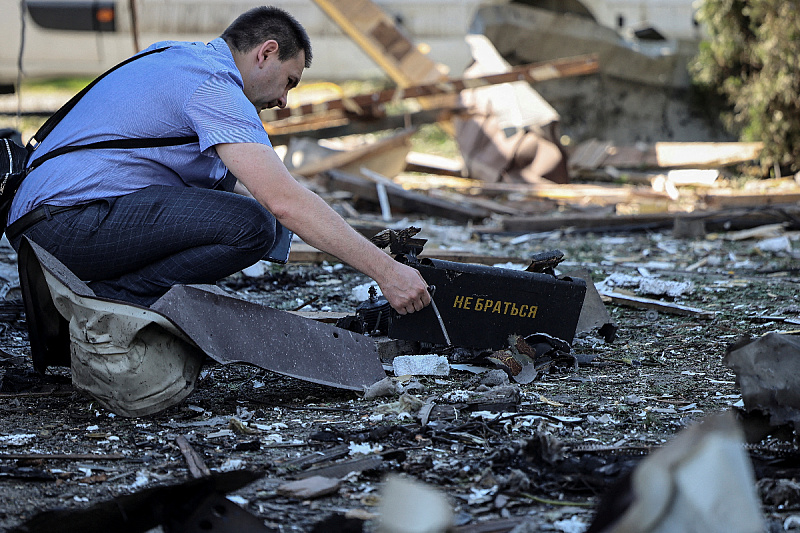 Istrage o navodnim ruskim zločinima pod znakom pitanja (Foto: Reuters)