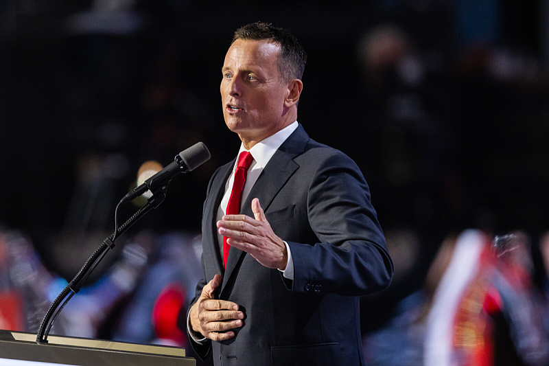 Richard Grenell (Foto: EPA-EFE)