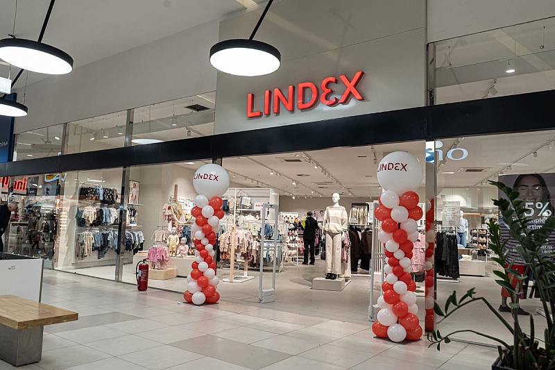 Lindex otvorio dvije nove prodavnice u BiH