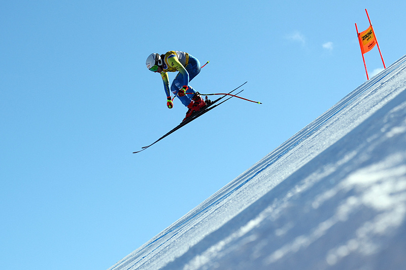 Elvedina Muzaferija (Foto: Reuters)