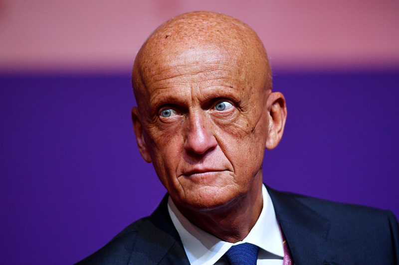 Collina je već predložio promjenu pravila (Foto: EPA-EFE)