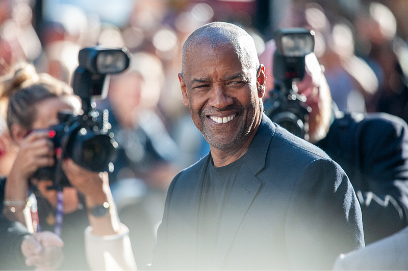 Denzel Washington (Foto: EPA-EFE)