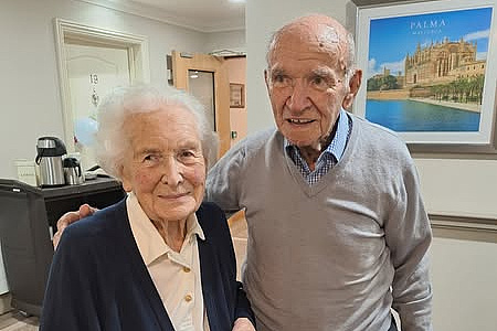 Foto: Facebook/Middleton Lodge Care Home - Avery Healthcare