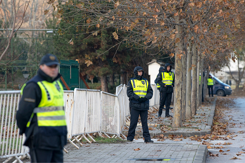 Fotografija je ilustrativnog karaktera (Foto: EPA-EFE)