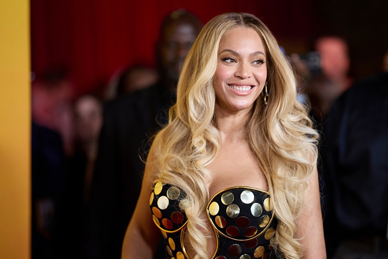 Beyonce (Foto: EPA-EFE)