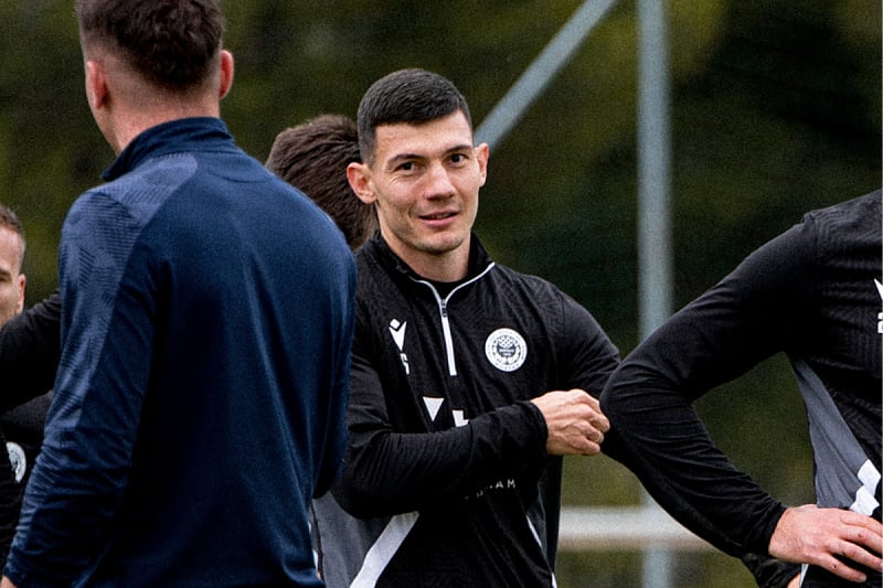 Ćorluka karijeru nastavlja u Poljskoj (Foto: HŠK Zrinjski Mostar)