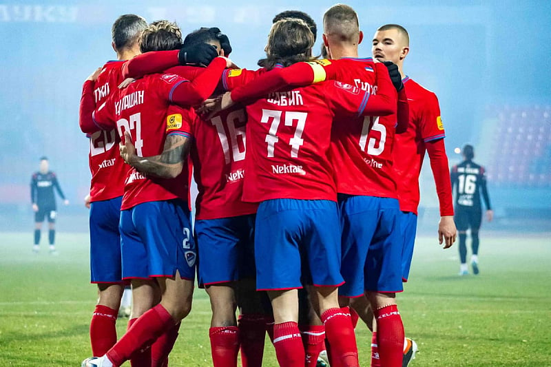 Foto: FK Borac