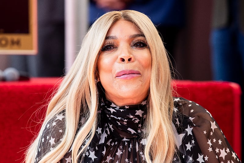 Wendy Williams (Foto: EPA-EFE)