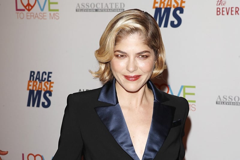 Selma Blair (Foto: EPA-EFE)