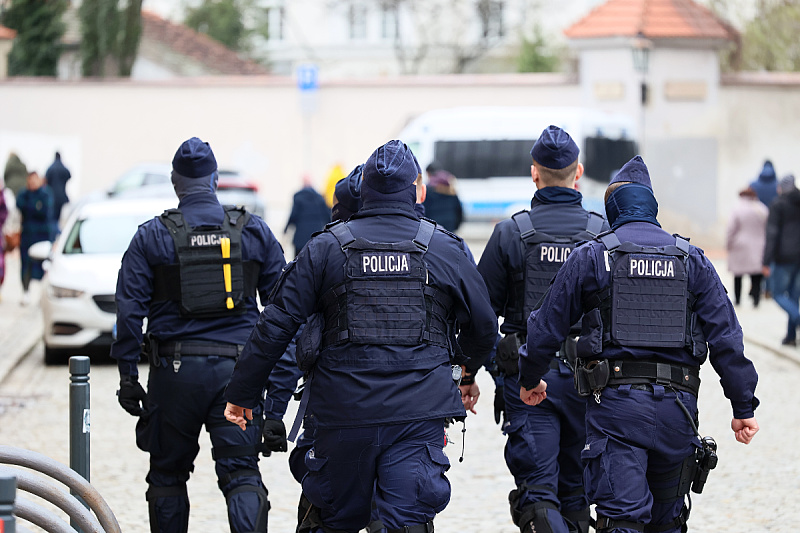 Bezrukhovny je predat poljskim policijskim tijelima (Foto: Shutterstock)