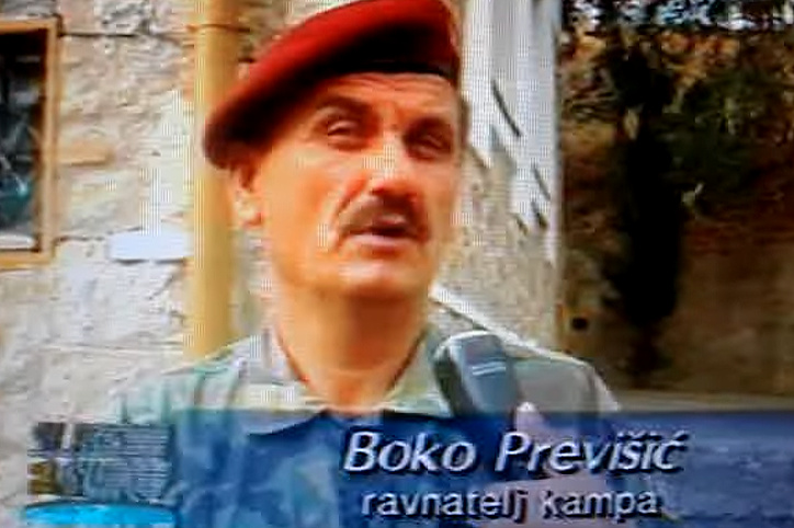 Boško Previšić