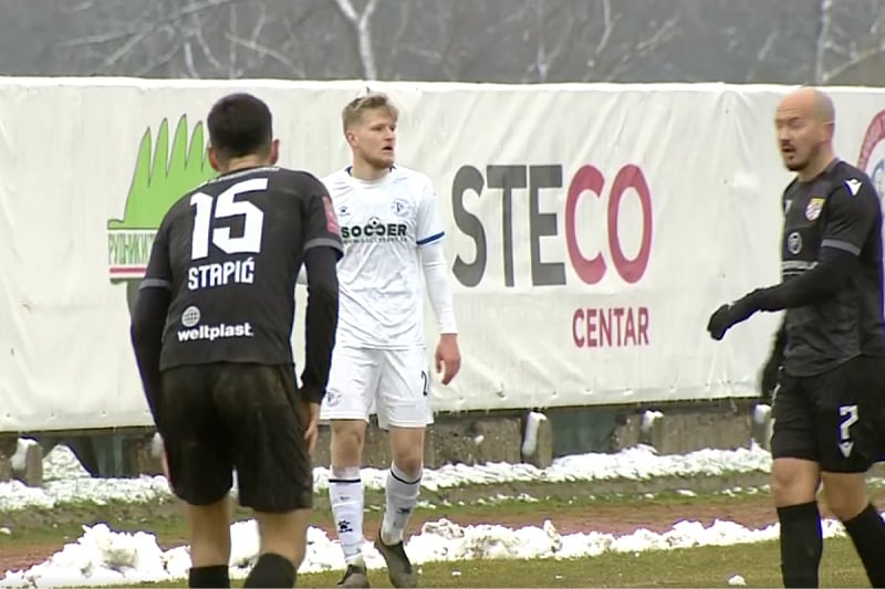 Foto: Screenshot/Arena Sport