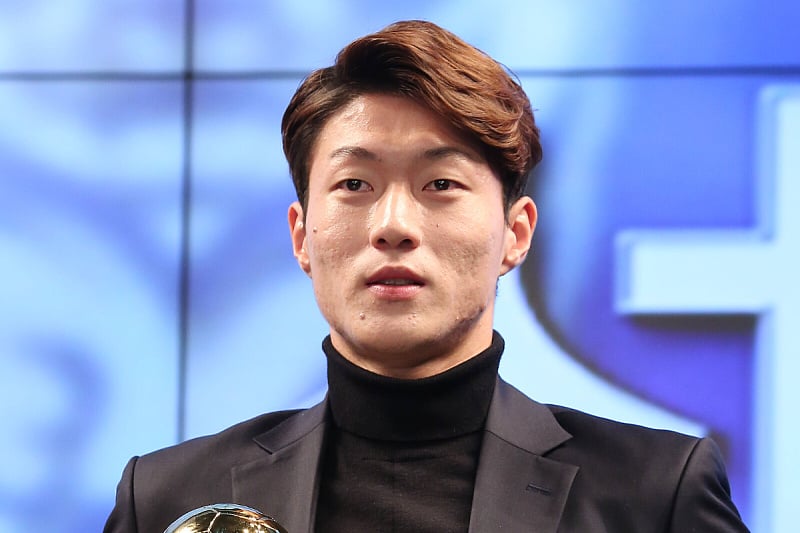 Ui-jo Hwang (Foto: EPA-EFE)