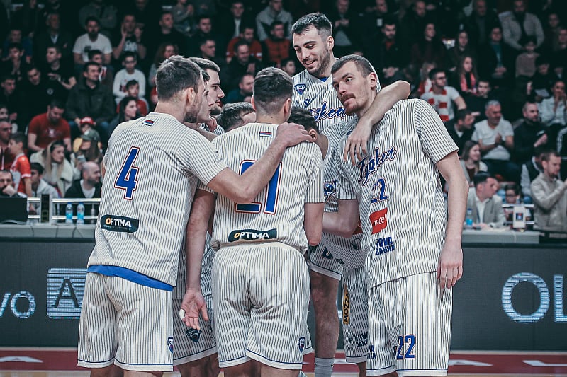 Igokea trijumfovala lakše od očekivanog (Foto: KK Igokea)