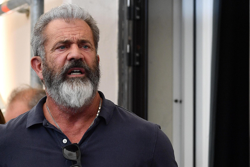 Mel Gibson (Foto: EPA-EFE)