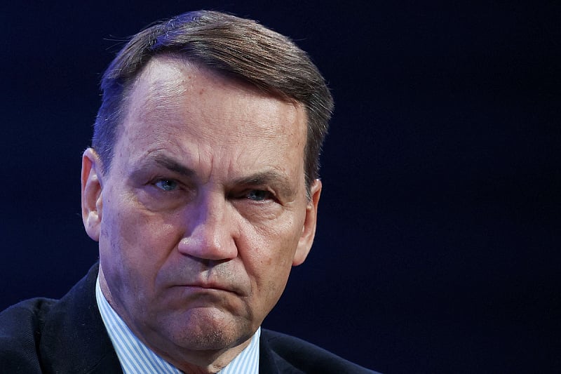 Radoslaw Sikorski (Foto: Reuters)