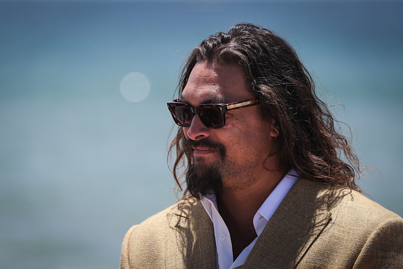 Jason Momoa (Foto: EPA-EFE)