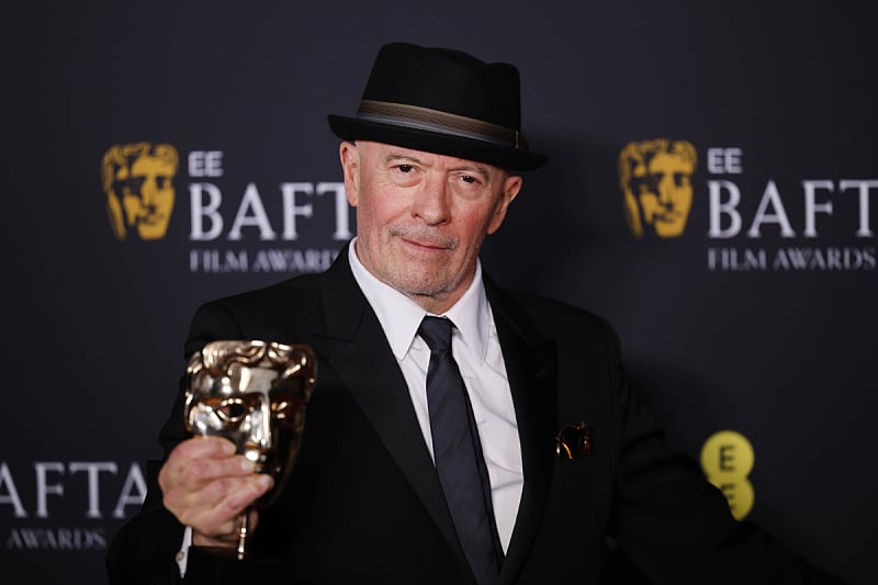 Jacques Audiard (Foto: EPA-EFE)