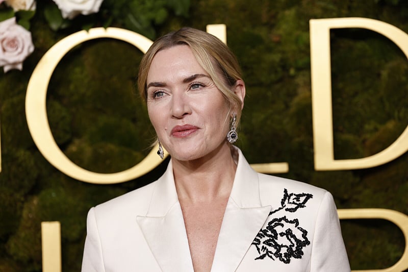 Kate Winslet (Foto: EPA-EFE)