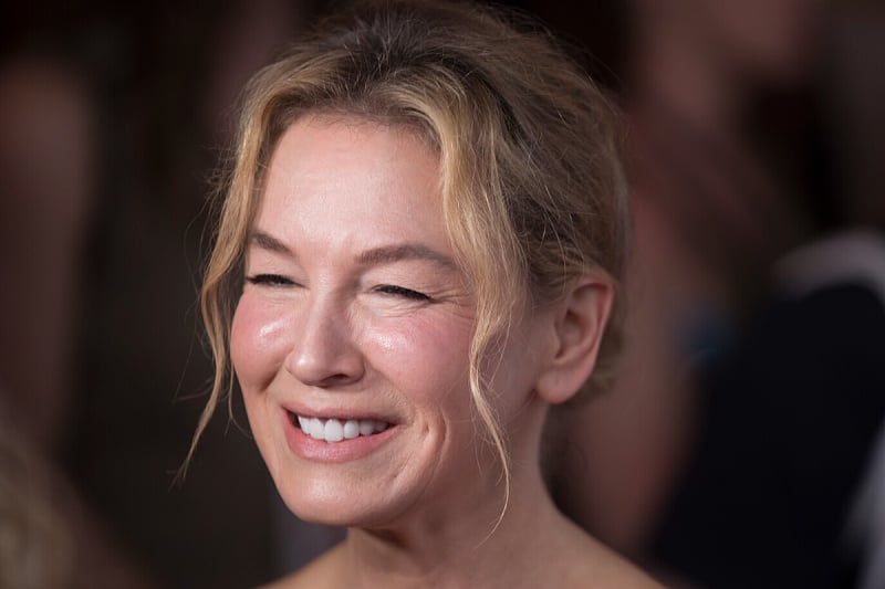 Renee Zellweger (Foto: EPA-EFE)