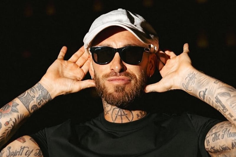 Ramos je i dalje poželjan širom svijeta (Foto: Instagram)