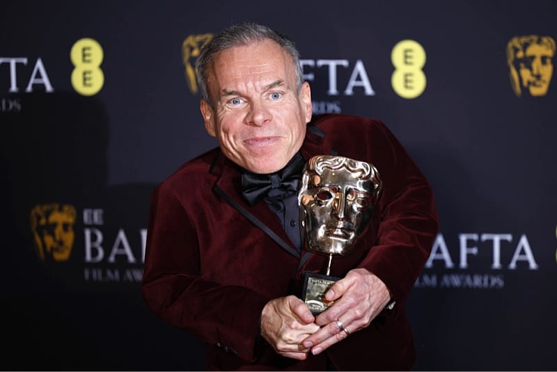 Warwick Davis (Foto: EPA-EFE)