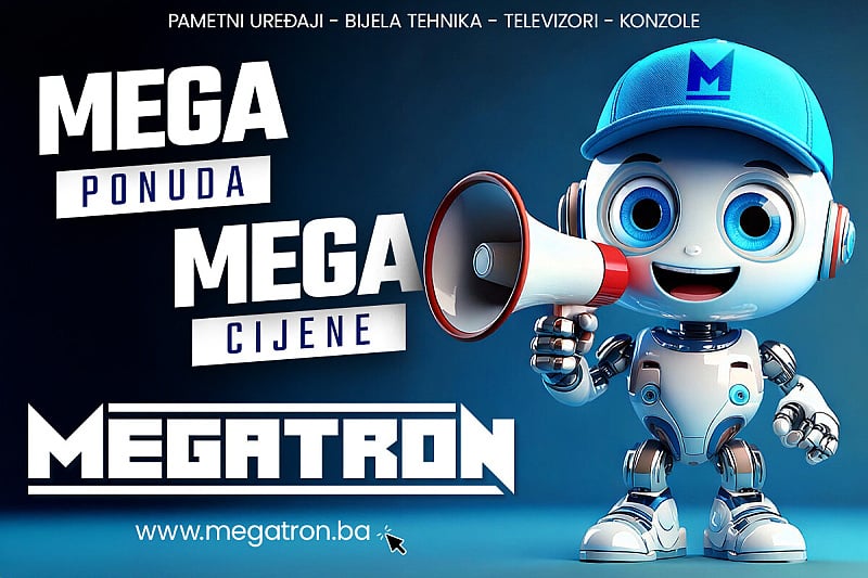 Megatron.ba