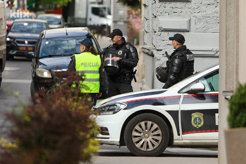 Fotografija je ilustrativnog karaktera (Foto: I. L./Klix.ba)