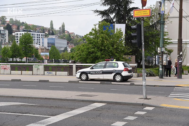 Fotografija je ilustrativnog karaktera (Foto: T. S./Klix.ba)