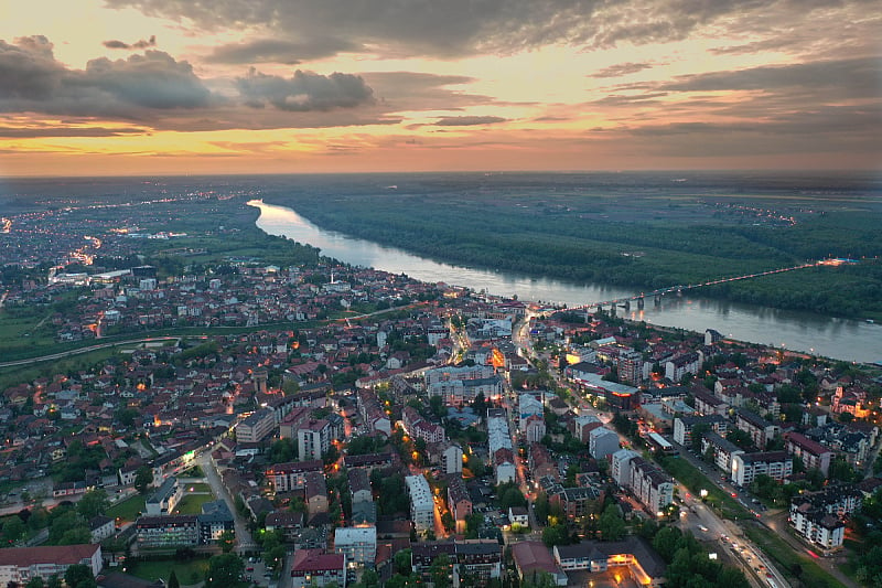 Brčko (Foto: Shutterstock)