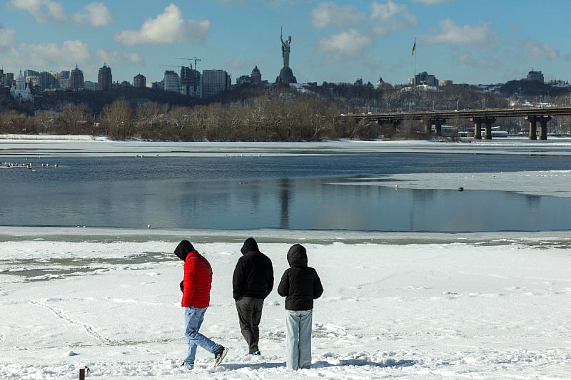 Ilustracija (Foto: Reuters)