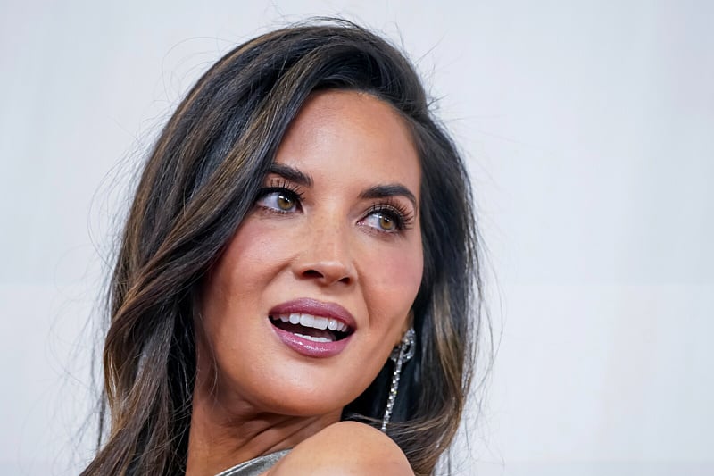 Olivia Munn (Foto: EPA-EFE)