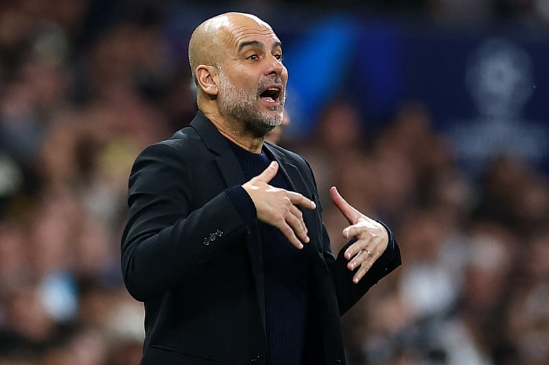 Slijedi rekonstrukcija Manchester Cityja (Foto: Reuters)