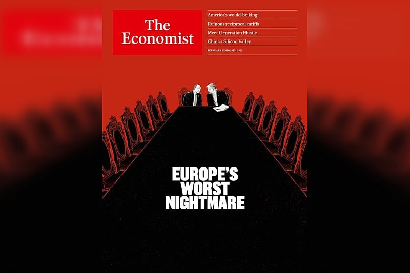 Foto: The Economist