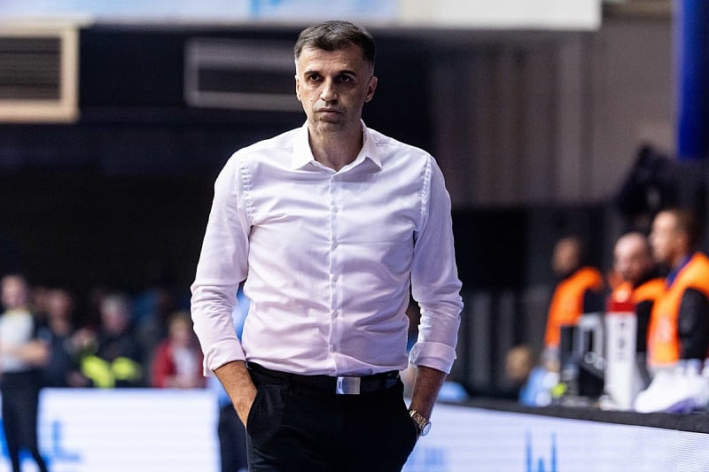 Josip Sesar (Foto: FIBA)