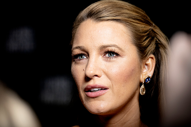 Blake Lively (Foto: EPA-EFE)