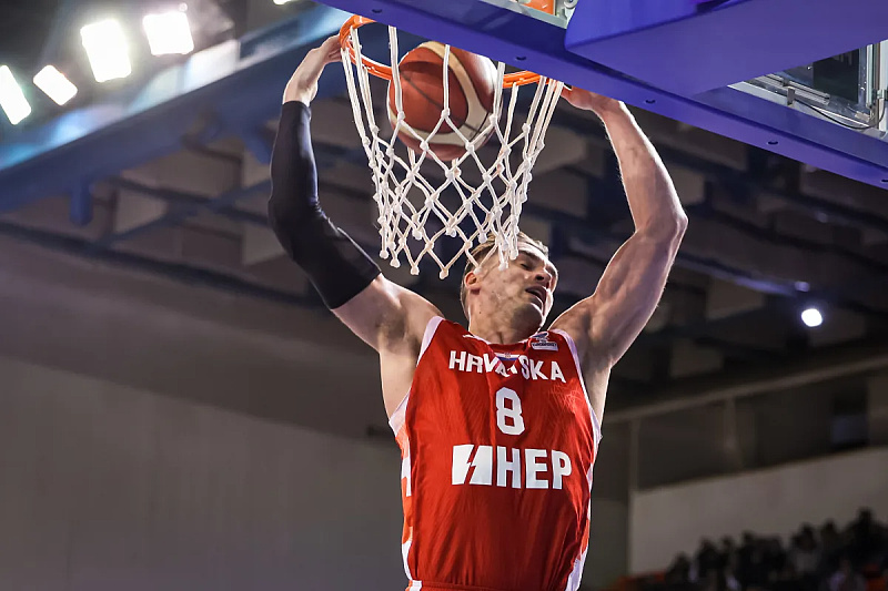 Mario Hezonja (Foto: FIBA)